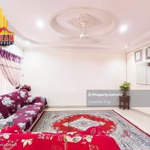 Below Market  Full Loan 2 Storey Taman Angkasa Indah, Kajang 
