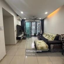 Lakerark residence @ KL North, Kepong,selayang,batu caves ,selangor