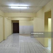 Convenient Area Good Value Perdana Villa Apartment Taman Sentosa Klang