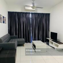 Sky Garden Residence Setia Tropika For Sale 