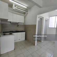 Desa Mas Apartment T1 @ Saujana Rawang , Rumah Murah D Rawang