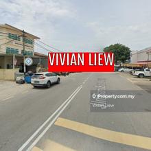 Warehouse Light Industry Main Road 16000 sf Batu Maung Bayan Lepas Ren