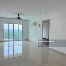 The Navens (Partial Furnished) Machang Bubok @For Rent