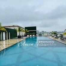 Dorsett Sri Hartamas! Below Market Price! Good Buy! Bank Lelong!