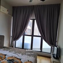 Danga bay Apartment For rent