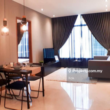 Sky Suites @ Klcc 