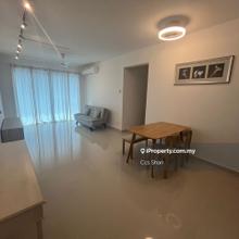 Fully Furnished Aradia Residence lakecity