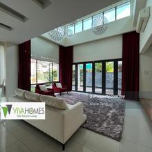Amverton Park, Kota Kemuning Freehold Bungalow for sale