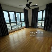 Teega Residences Seaview Unit For Sale