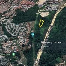 North Kiara Land For Sale