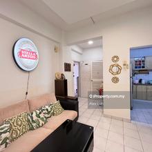 Ready for investment (High rental yield return)