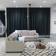 Big & Spacious unit for rent!