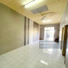 Jalan Merak Single Storey House @ Bandar Putra Kulai