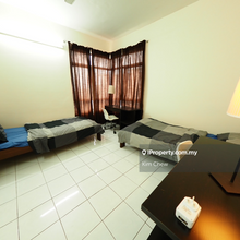 Spacious Condo for Sale