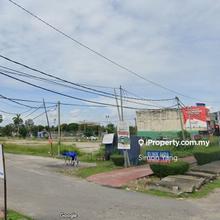 Commercial Land @ Pekan Tanjong Karang