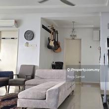 Shah Alam Prima U1 Combo Unit 2080 sqft with Dual Rental Potential