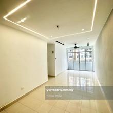 Kipart apartment