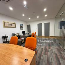 Eco Hub @ Eco Business Park 1 (Phase 2) @ Mount Austin @ Tebrau @ JB