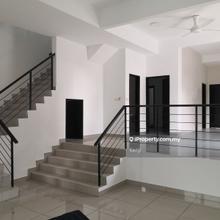 Terrace House For Sale/ Corner Lot