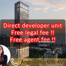 Last chance invest in karpal singh drive, high ROI !! 