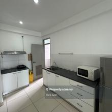 1020sf 3room 2bathroom (Few Unit For Sale)