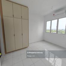 Pangsapuri D' Ruby @ Taman Puchong Intan, Puchong For Rent 