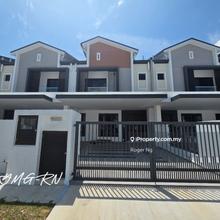 Musika Homes @ Setia Alam