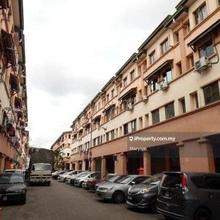 Flat for Sale