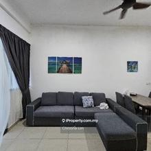 One Bedroom for Rent