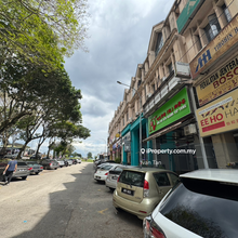 Desa Aman Puri Office at Kepong For Sale