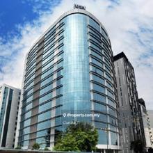 Wisma Uoa Damansara I and Uoa 2 for Rent