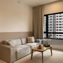 Fully furnished and ready for viewing