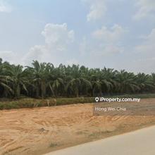 Bukit Kerayong Kapar Industrial Land 1.747 acres Jeram Kapar