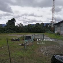 Kuang Land For Sale, Zoning Industrial, Freehold