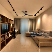 Partial furnish good condition for sell