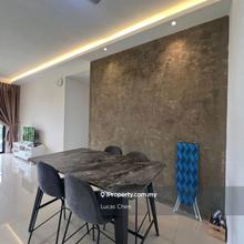 The Cove Hill Side Residence
