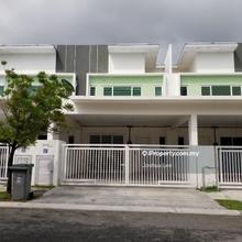 Good Value,Hijayu 2storey Link Home 20x80 Below market price