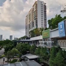 Bumi Lot/Level 1/Good Exposure/Fetch Roi 6.67%/With Strata/Best Deal