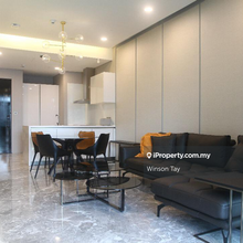 Fully Furnished, Ready to move in 