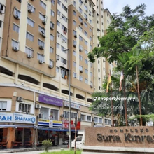 2 Storey Shop Office @ Kompleks Suria Kinrara - For Sale  - 2 Storey S