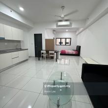 Edusentral, Setia Alam, Shah Alam