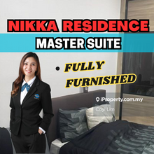 Master suite mix gender unit 