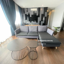 3-Beds Condo For Rent in Kuching