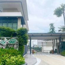 4 Storey Bungalow Laman Vila Laman Villa