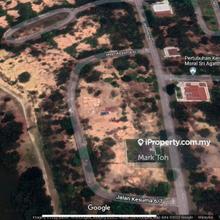 Bungalow land for Sale
