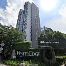 Wateredge Apartment