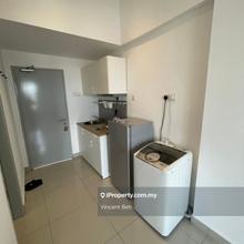 Ready to Move In