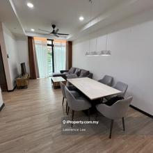 For rent @ Rivervale Condominium