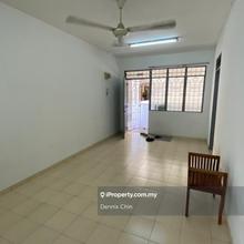 Bandar Sunway Mentari Court Tenanted Block A for sell, Good Return