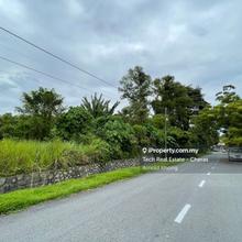 Affordable Bungalow Land In High End Taman Bandar Country Homes Rawang